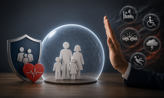 Personal risk protection