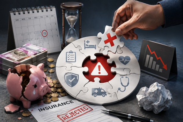 Insurance policy review and advisory