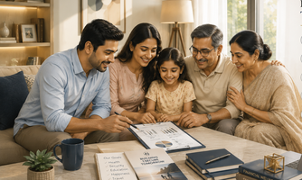 Health insurance coverage planning