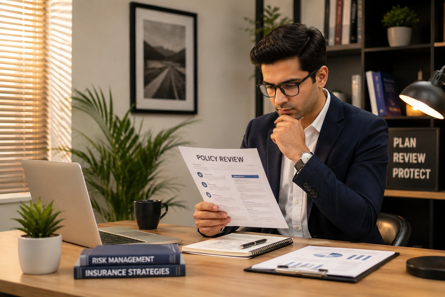 Policy Review